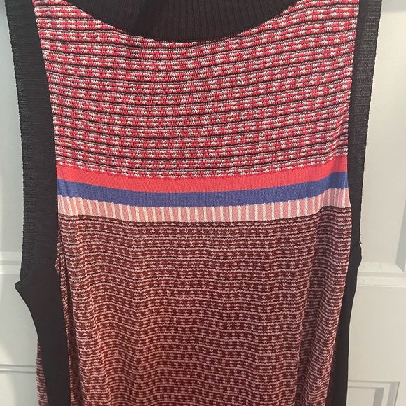 Aldomartins Natasha sweater dress size Large - Picture 7 of 9